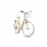 Mestský bicykel ROMET SONATA ECO 2024 M Béžová